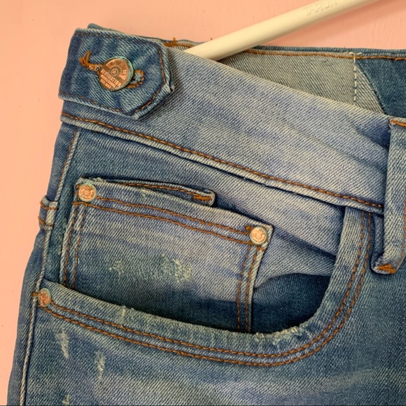 Splash jeans for men - Picture 9 of 9